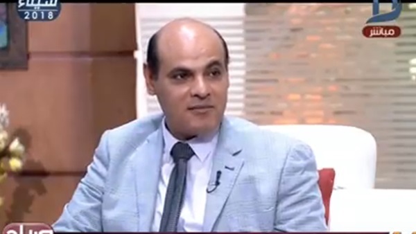 محفوظ رمزى المتحدث