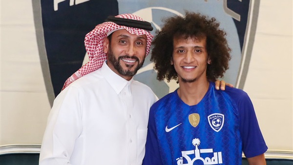 عمورى