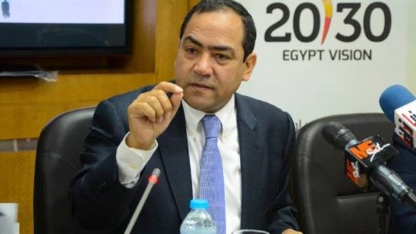 صالح الشيخ رئيس الجهاز