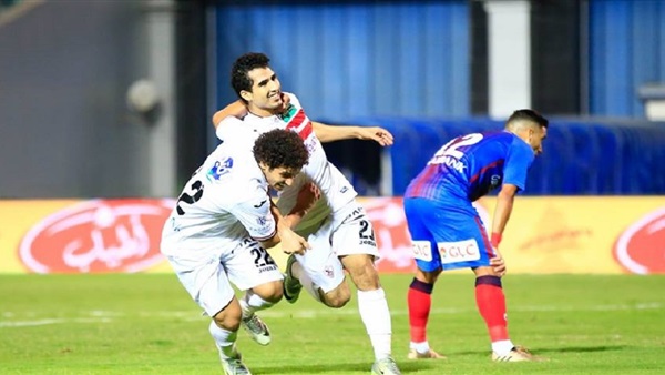 أحمد مدبولي لاعب