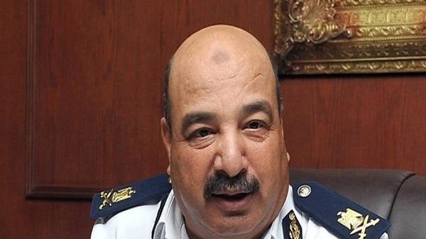 اللواء علاء الدجوي
