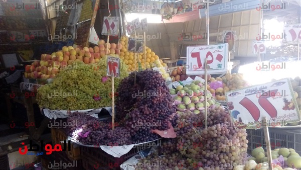 اسواق سوهاج