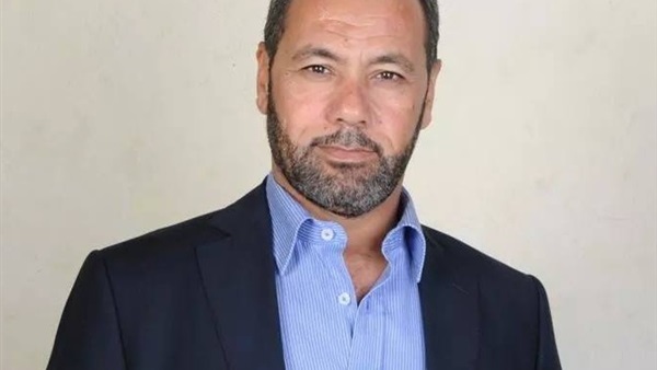 النائب سليمان فضل