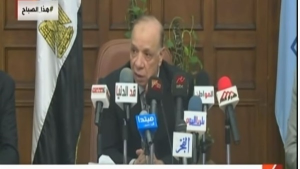 المهندس عاطف عبد