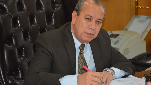 الدكتور اسماعيل