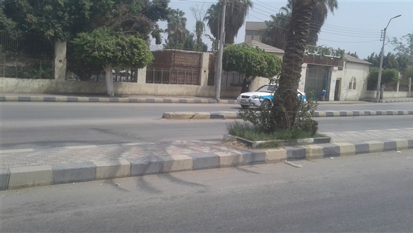 سيولة مرورية - بني