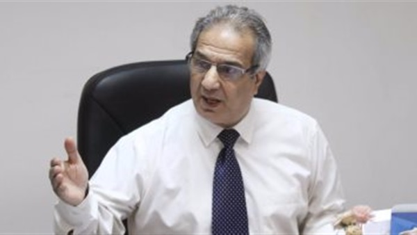 المهندس جمال الشرقاوى