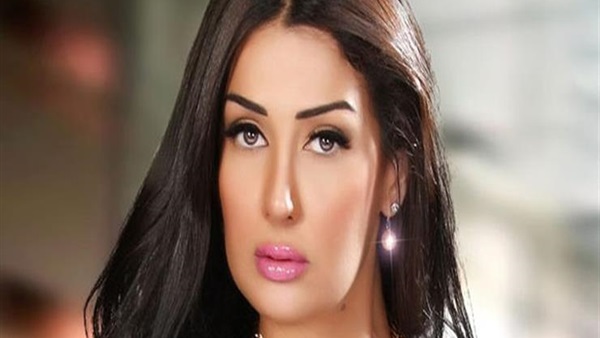 الفنانة غادة عبدالرزاق