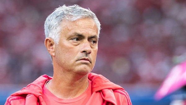 مدرب مانشستر يونايتد