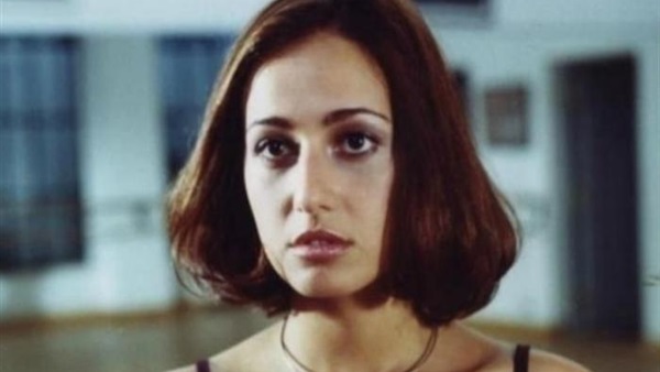 الفنانة حلا شيحه
