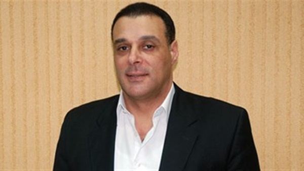 عصام عبد الفتاح -