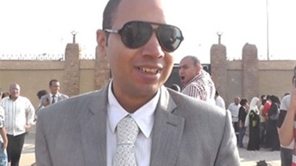 محمد رشوان محماى