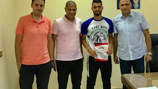 باهر المحمدي