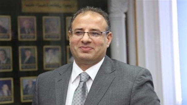 محافظ الاسكندرية