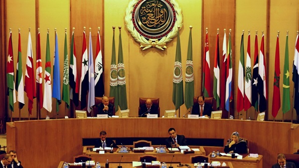 الجامعة العربية