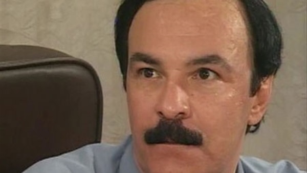 الفنان حاتم ذو الفقار