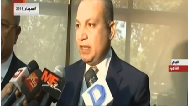 خالد صديق مدير صندوق