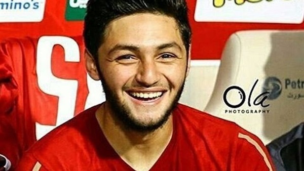 كريم نيدفيد لاعب