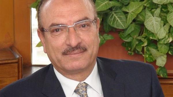 المهندس شريف حبيب