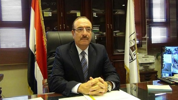 المهندس شريف حبيب