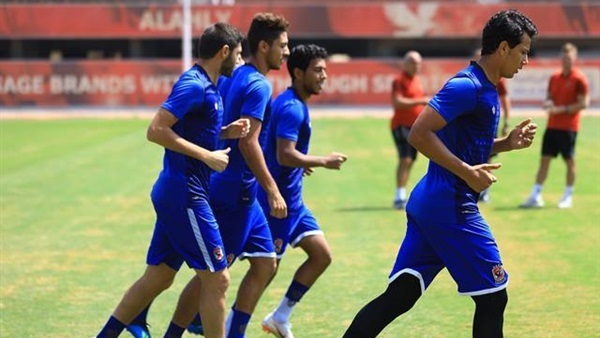 مران الأهلي