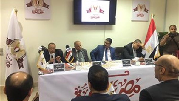 ندوة كلبش بين الشائعات