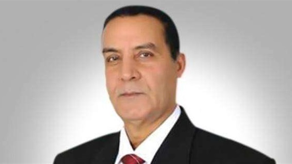 محمد الشهاوى