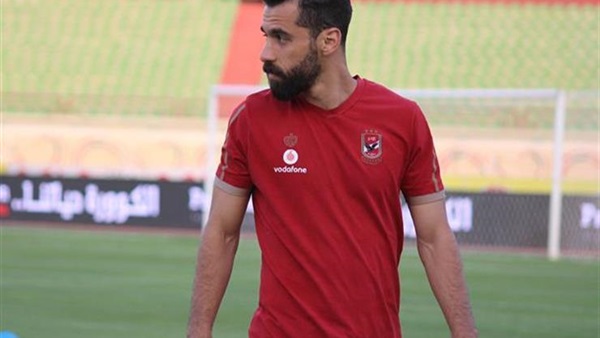 عبدالله السعيد بقميص