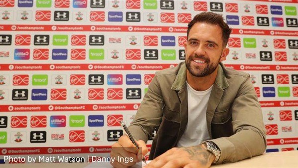 إنجز - لاعب ليفربول