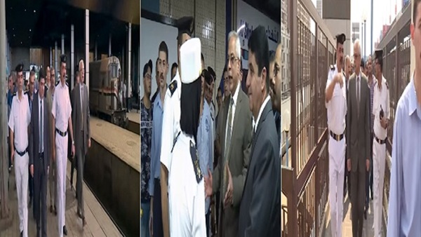 حملات مفاجئة