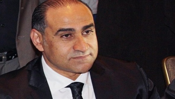 خالد بيومي