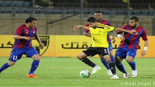 وادي دجلة وبتروجت