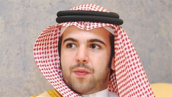 الأمير عبدالله بن