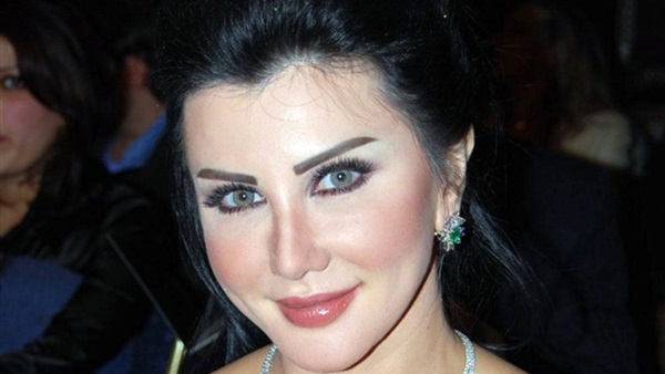 الفنانة جيني اسبر