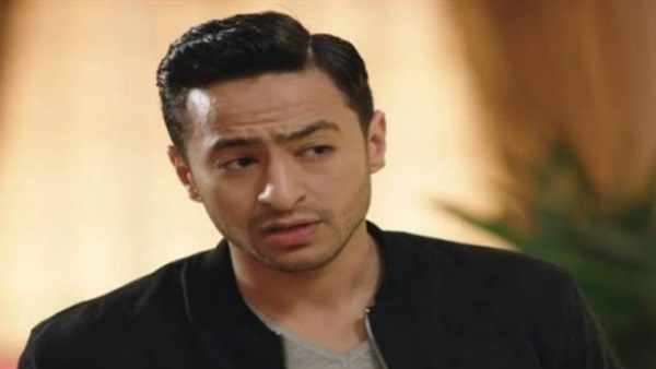 الفنان حماد هلال