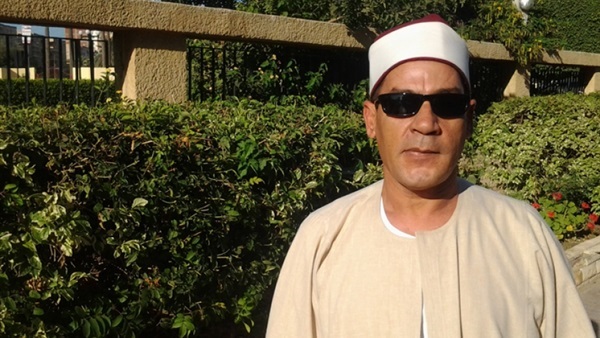 سعد الفقي وكيل وزارة