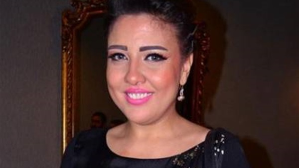 الفنانة مي كساب