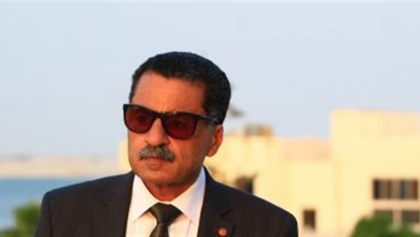 اللواء محمد على حسين