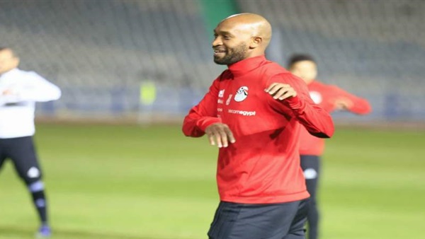 شيكابالا - لاعب الزمالك