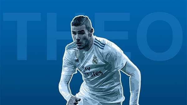 ظهير ريال مدريد السابق