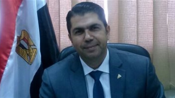 هشام التهامي