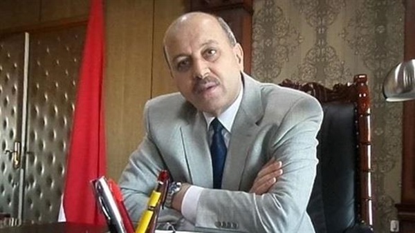 مدير أمن الشرقية