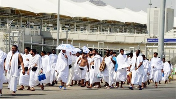 الحجاج