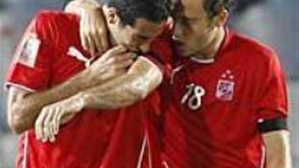 ابوتريكة