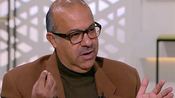رئيس جهاز تنمية التجارة