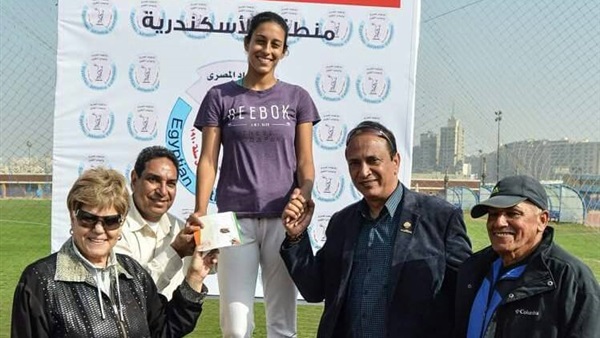 أبطال كأس سموحة
