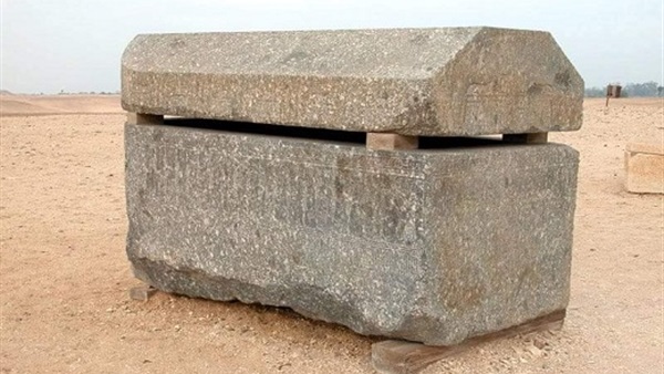 أثار بنى سويف