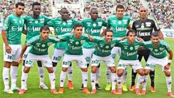 الرجاء المغربى