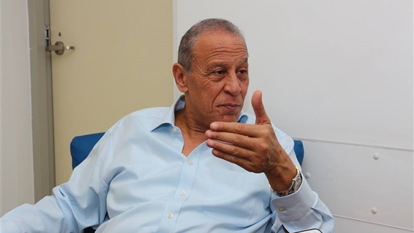 مسئول نادي الصيد