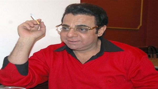 ايمن قنديل